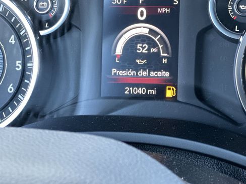 Used 2024 RAM 2500 Big Horn w/ Bed Utility Group image 26