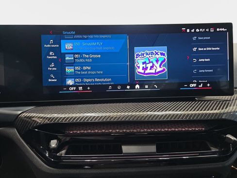 New 2026 BMW M2 CS RWD image 18