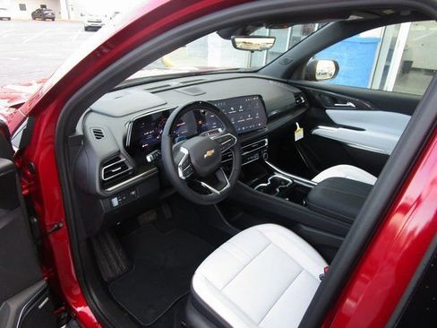 New 2026 Chevrolet Traverse High Country image 18