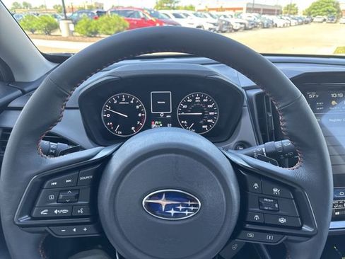 New 2026 Subaru Crosstrek 2.5i Limited AWD/4WD image 19