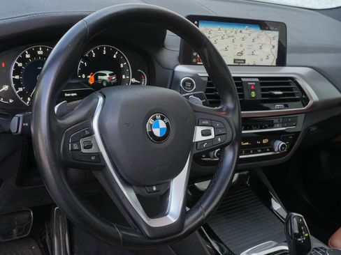 Used 2019 BMW X3 sDrive30i w/ M Sport Package RWD image 7