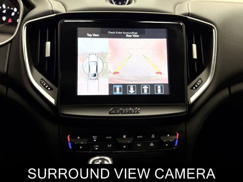 Used 2019 Maserati Ghibli GranLusso RWD image 29