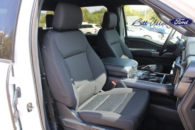 New 2026 Ford F150 XLT w/ Equipment Group 302A MID RWD image 8