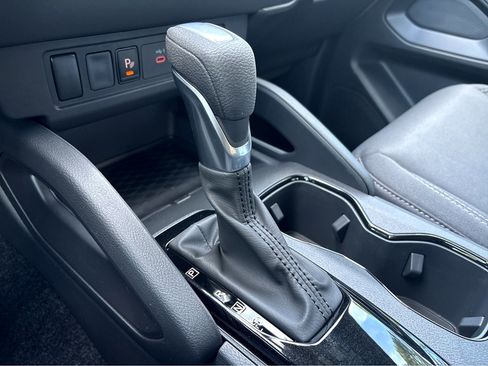 New 2026 Nissan Frontier SV w/ Tow Package image 17