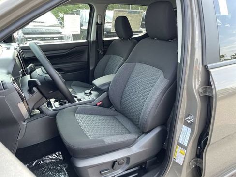 New 2026 Ford Ranger XLT w/ Equipment Group 301A High AWD/4WD image 15