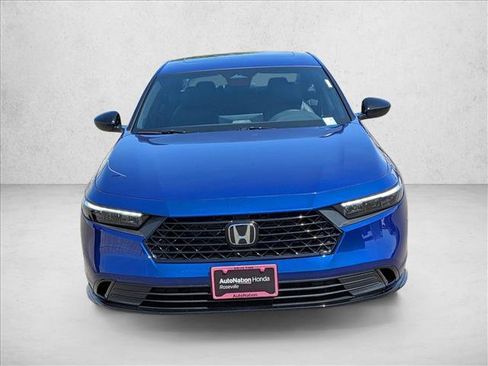 Used 2026 Honda Accord Sport image 2