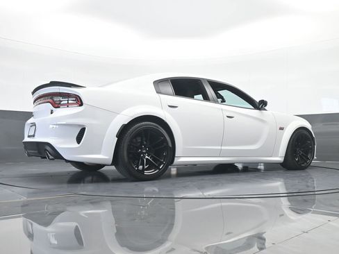 Used 2023 Dodge Charger Scat Pack image 63