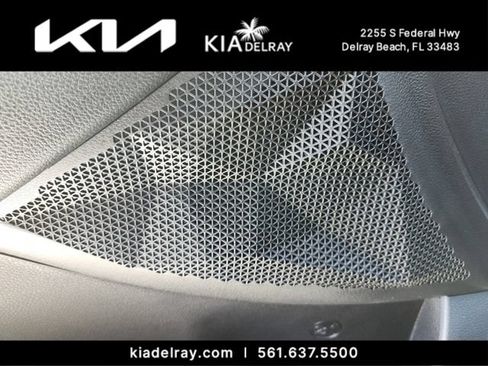 New 2026 Kia Seltos EX FWD image 17