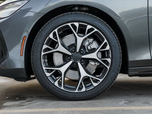 New 2026 Audi A6 Premium Plus image 30