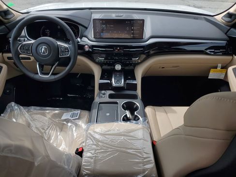 New 2026 Acura MDX w/ Technology Package image 18