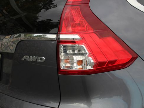 Used 2016 Honda CR-V EX image 46