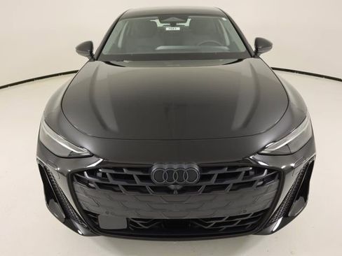 New 2026 Audi A6 Prestige image 8