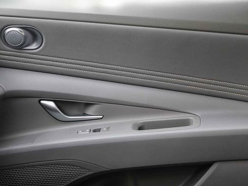 New 2026 Hyundai Elantra Sport FWD image 22