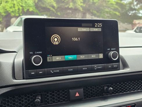 Used 2023 Honda CR-V EX image 20