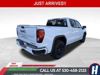 Used 2020 GMC Sierra 1500 Elevation w/ Elevation Value Package AWD/4WD video 2