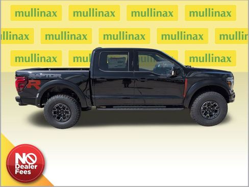 New 2026 Ford F150 Raptor AWD/4WD image 2
