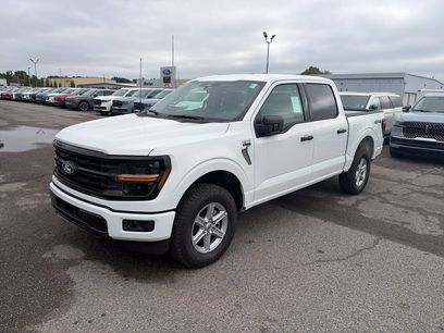 New 2026 Ford F150 XLT w/ Tow/Haul Package