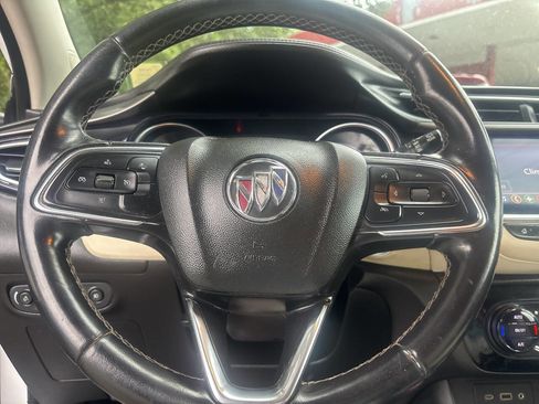 Used 2020 Buick Encore GX Select FWD image 9