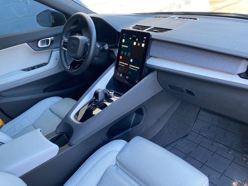 Used 2023 Polestar Polestar 2 w/ Pilot Pack AWD/4WD image 8