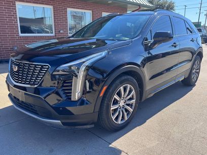 Used 2019 Cadillac XT4 Sport