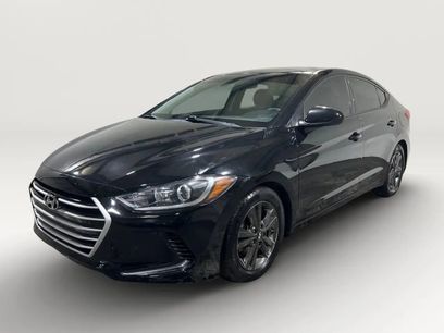 Used 2018 Hyundai Elantra SEL