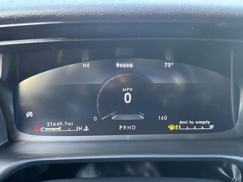 Used 2023 Lincoln Aviator 2WD image 38