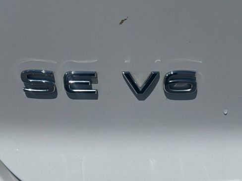 Used 2021 Volkswagen Atlas Cross Sport SE w/ Panoramic Sunroof Package AWD/4WD image 5
