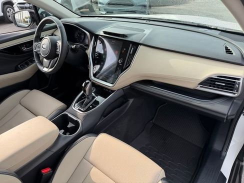 Used 2025 Subaru Outback Limited XT w/ Popular Package #2 image 12