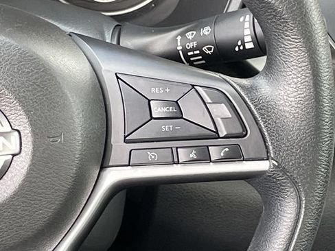 Used 2024 Nissan Altima 2.5 SV FWD image 14