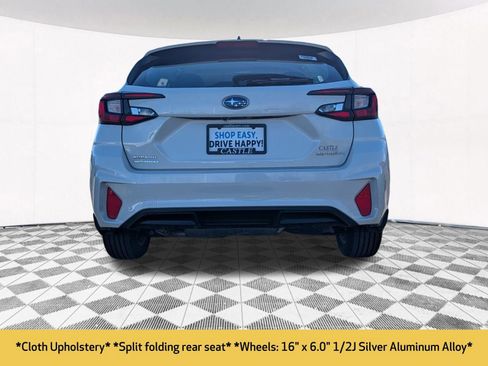 Used 2025 Subaru Impreza 2.0i image 10