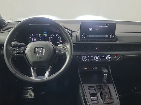 Certified 2024 Honda CR-V Sport image 21