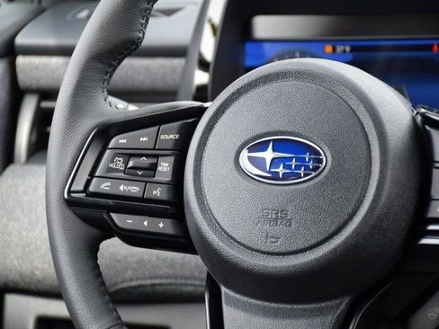 New 2026 Subaru Outback Limited XT image 23