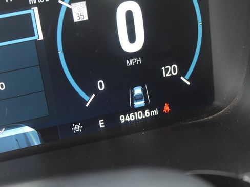 Used 2021 Ford F150 Lariat w/ Equipment Group 502A High image 21