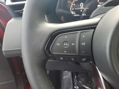 New 2026 MAZDA CX-5 2.5 S w/ Premium Plus Package AWD/4WD image 16