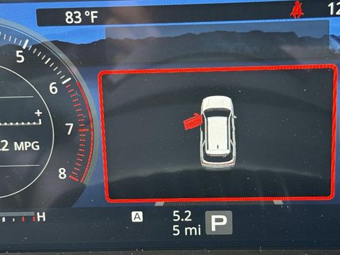 New 2026 Subaru Outback Touring XT image 36