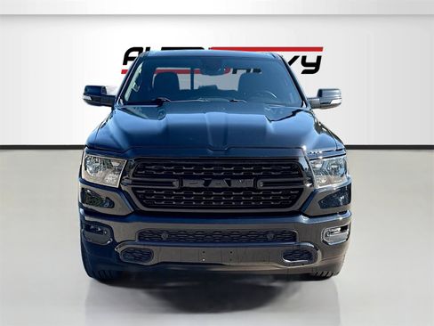 Used 2022 RAM 1500 Lone Star image 2