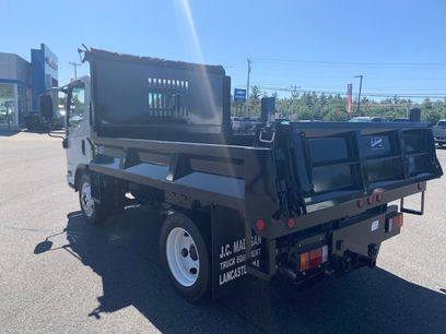 New 2024 Chevrolet Low Cab Forward