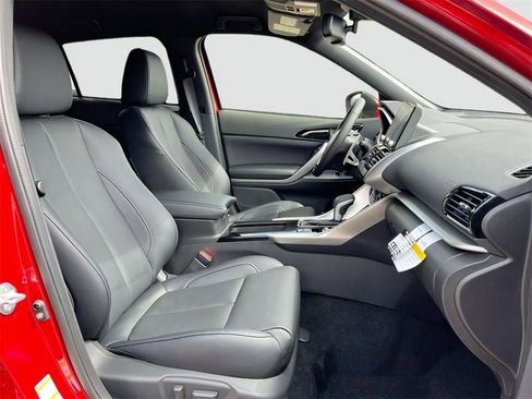 New 2026 Mitsubishi Eclipse Cross AWD image 30