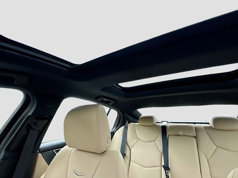 New 2025 Cadillac CT5 Premium Luxury image 23