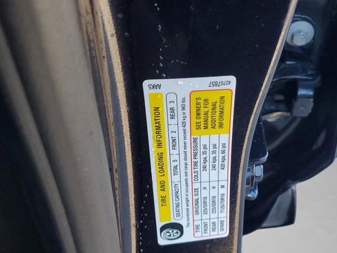 Used 2021 Buick Encore GX Select w/ Sport Touring Package image 33