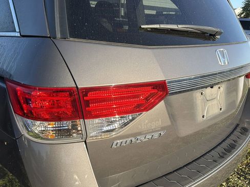 Used 2016 Honda Odyssey EX-L image 7