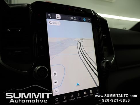 New 2026 RAM 2500 Big Horn image 12