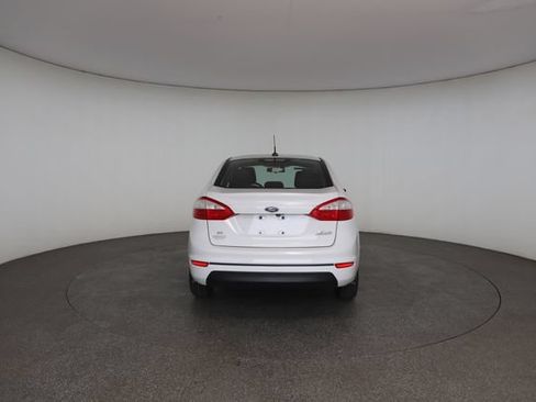 Used 2019 Ford Fiesta SE FWD image 15