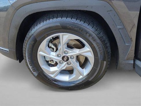 Used 2023 Hyundai Tucson SEL FWD image 23