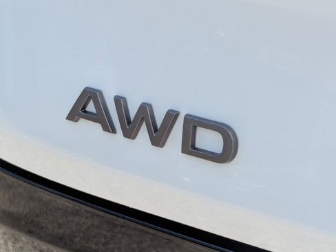 Certified 2026 Nissan Murano Platinum AWD/4WD image 18