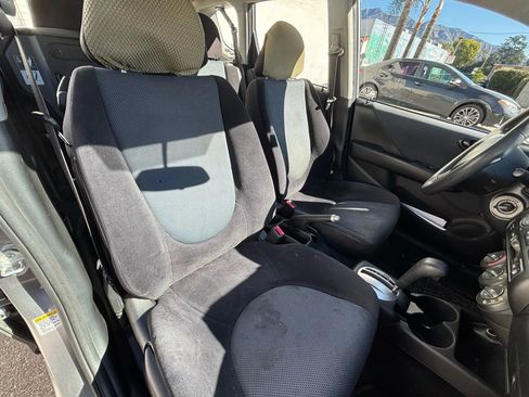 Used 2007 Honda Fit image 23