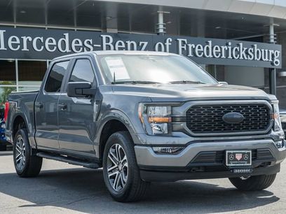 Used 2023 Ford F150 XL w/ STX Appearance Package