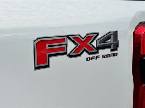 New 2026 Ford F250 Lariat image 12