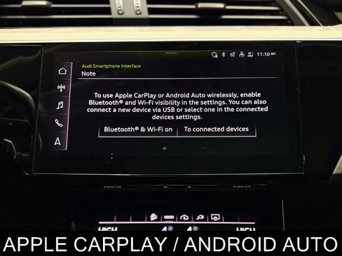 Used 2022 Audi e-tron Premium w/ Convenience Plus Package image 26