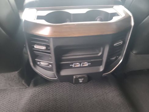 Used 2022 RAM 2500 Laramie image 33